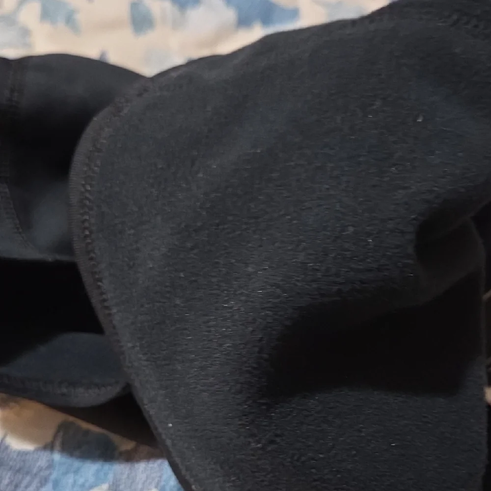 Active Fleece WindPro Balaclava In Black